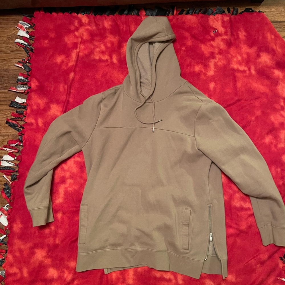 Pacsun Hoodie L